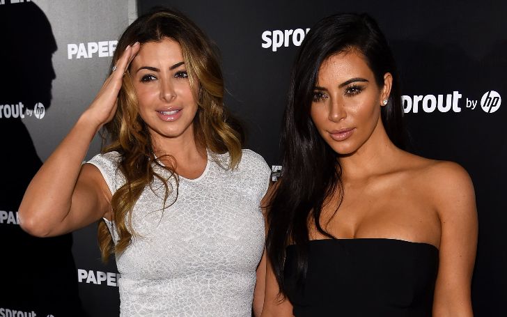 Larsa Pipen Plastic Surgery: Here's What to Know About Her Cosmetic Enhancements